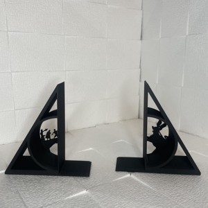 Suport de carte Harry Potter - casă & stil de viață - accesorii pentru decorat casa - decorațiuni de masă și decorațiuni pentru rafturi  - suport carte - Artynos.ro