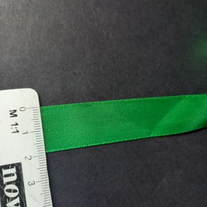 Panglică din satin pentru decorare, cu lățimea de 2 cm  -  - Artynos.ro