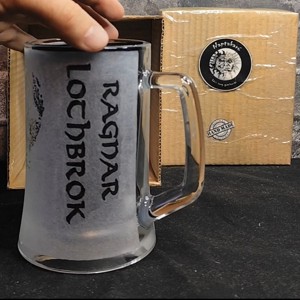 Cupa Ragnar Lothbrok de la Vikings , , , ARTYNOS