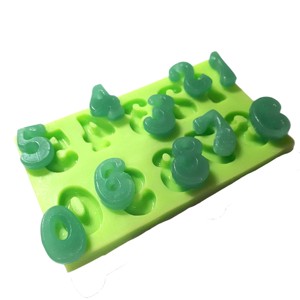 Set profesional pentru fabricarea lumânărilor cu silicon bicomponent și 3 tipuri de pigmenți -  - Artynos.ro