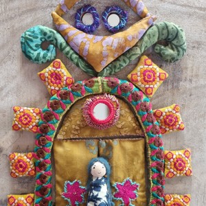 Time gate- pungi de grâu parfumate pentru copii (20pcs) - jucării și echipamente pentru copii - jocuri de gândire - curcubeu montessori, jocuri waldorf - Artynos.ro