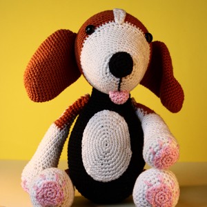 Caine Beagle, , , ARTYNOS