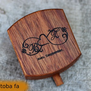 Cutie pentru inele - Anais, , , ARTYNOS