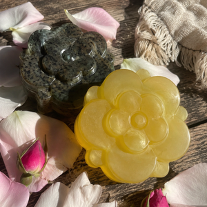 Sapun Lavanda Mentolata - igienă și înfrumusețare - pachete cosmetice cadou - Artynos.ro