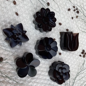 Sapun Hand Made Cafea Scrub - igienă și înfrumusețare - apă de lavandă - Artynos.ro