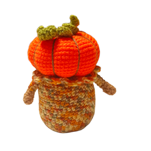 Set croșetat rustic de toamnă  gnom cu cap de dovleac, dovleac rotund și dovleac alungit  Lalyloop MagicCraft  - casă & stil de viață - accesorii pentru decorat casa - halloween - tot ce ai nevoie pentru petrecere! - ornamente de halloween - Artynos.ro Set croșetat rustic de toamnă  gnom cu cap de dovleac, dovleac rotund și dovleac alungit  Lalyloop MagicCraft  - casă & stil de viață - accesorii pentru decorat casa - halloween - tot ce ai nevoie pentru petrecere! - ornamente de halloween - Artynos.ro