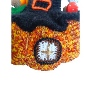 Casuta Dovleac Fermecata - Decoratiune Handmade de Toamna si Halloween - casă & stil de viață - accesorii pentru decorat casa - halloween - tot ce ai nevoie pentru petrecere! - ornamente de halloween - Artynos.ro Casuta Dovleac Fermecata - Decoratiune Handmade de Toamna si Halloween - casă & stil de viață - accesorii pentru decorat casa - halloween - tot ce ai nevoie pentru petrecere! - ornamente de halloween - Artynos.ro