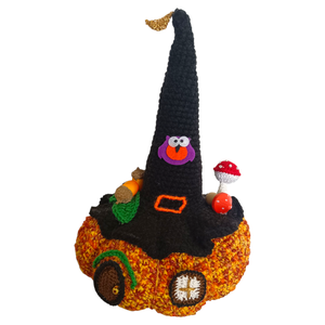 Casuta Dovleac Fermecata - Decoratiune Handmade de Toamna si Halloween - casă & stil de viață - accesorii pentru decorat casa - halloween - tot ce ai nevoie pentru petrecere! - ornamente de halloween - Artynos.ro Casuta Dovleac Fermecata - Decoratiune Handmade de Toamna si Halloween - casă & stil de viață - accesorii pentru decorat casa - halloween - tot ce ai nevoie pentru petrecere! - ornamente de halloween - Artynos.ro