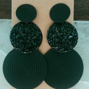 Cercei - bijuterii - cercei - Artynos.ro