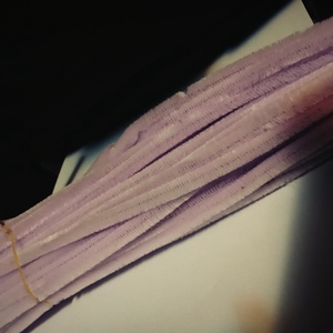 Sarma plusata mov deschis , Accessorii si unelte, Margea, componente de bijuterii, Sarma, , ARTYNOS