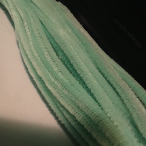 Sarma plușată  - accessorii și unelte - mărgea, componente de bijuterii - sârmă - Artynos.ro