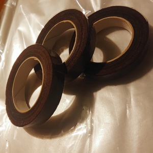 Banda floristica Maro, Accessorii si unelte, Material de impachetare, Banda dublu adeziva, , ARTYNOS