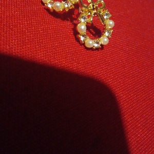 Cercei mini perle, Bijuterii, Cercei, Cercei din perle, , ARTYNOS