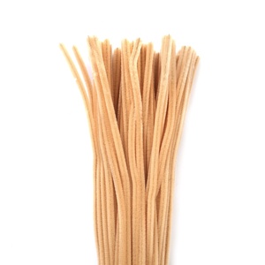 Sarma plusata Crem Inchis, Accessorii si unelte, Margea, componente de bijuterii, Sarma, , ARTYNOS