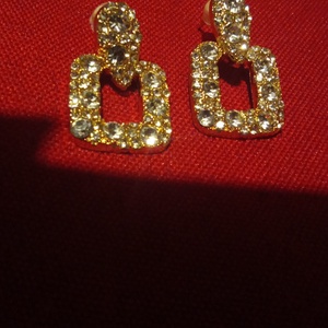 Cercei cu pietre , Accesorii nunta, Bijuterii mireasa, Cercei mireasa, , ARTYNOS