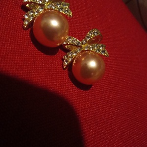 Cercei perle, Accesorii nunta, Bijuterii mireasa, Cercei mireasa, , ARTYNOS