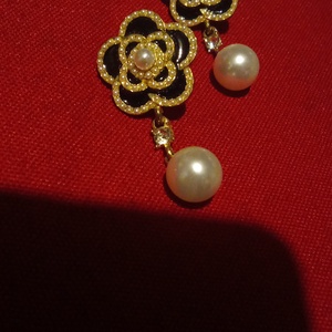 Cercei perle, Accesorii nunta, Bijuterii mireasa, Cercei mireasa, , ARTYNOS