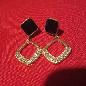 Cercei pietre Romb, , , ARTYNOS