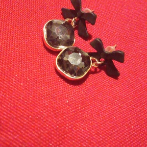 Cercei pietre Fundita, , , ARTYNOS