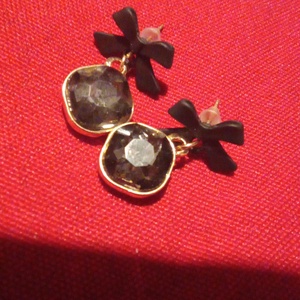 Cercei pietre Fundita -  - Artynos.ro