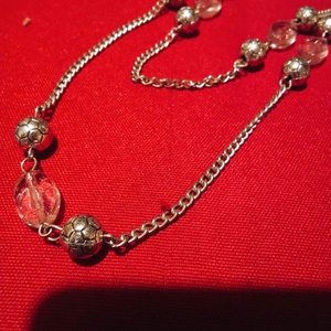 Colier cu margele, Bijuterii, Coliere, Coliere din margele, , ARTYNOS