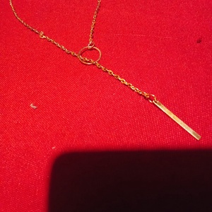 Colier cu inel , , , ARTYNOS