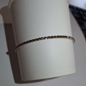 Bratara cu pietre - bijuterii - bijuterii și brățări de picioare - Artynos.ro