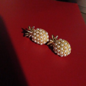 Cercei perle mini - accesorii nuntă - bijuterii mireasă - cercei mireasă - Artynos.ro