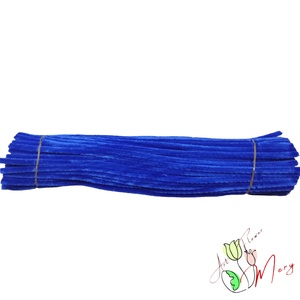 Sarma plusata Albastru Regal , Accessorii si unelte, Margea, componente de bijuterii, Sarma, , ARTYNOS