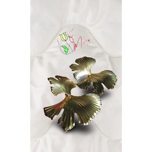 Cercei Petale  - Artynos.ro