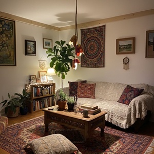 Trio lamp - casă & stil de viață - lămpi și corpuri de iluminat - candelabru - Artynos.ro