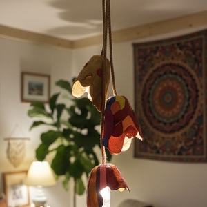 Trio lamp - casă & stil de viață - lămpi și corpuri de iluminat - candelabru - Artynos.ro