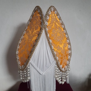 Abajur stil victorian - casă & stil de viață - lămpi și corpuri de iluminat - lampă de masă - Artynos.ro