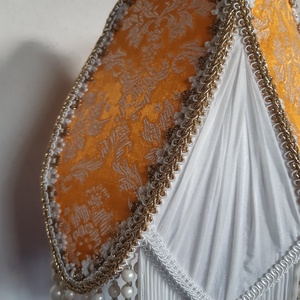 Abajur stil victorian - casă & stil de viață - lămpi și corpuri de iluminat - lampă de masă - Artynos.ro