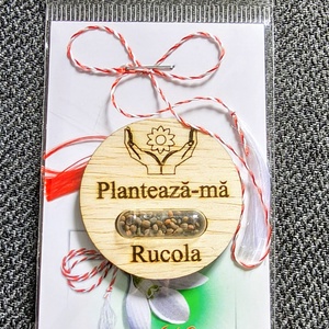 Martisor plantabil - Artynos.ro