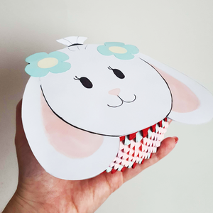 Cutie origami 3D Chuunosuke Ace Attorney - casă & stil de viață - accesorii pentru decorat casa - decorațiuni de masă și decorațiuni pentru rafturi  - cutii decor, cutii de suveniruri - Artynos.ro