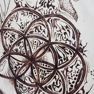 Abstract, Casa & Stil de viata, Decoratiuni de casa, Picturi murale, , ARTYNOS