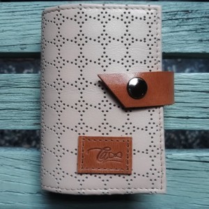 Perfectiune caramel - suport card bancar, , , ARTYNOS