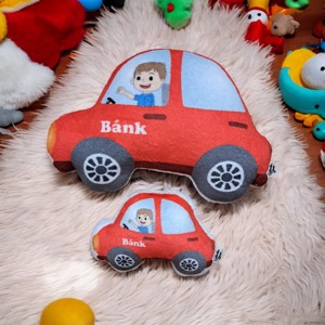 Perna de dormit pentru masina mica (perna de dormit, perna turnata, perna individuala, perna pentru vehicul), , , ARTYNOS