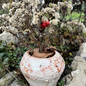 Vază rustică - Artynos.ro