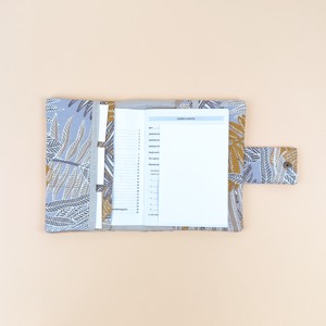 Copertă pentru carnet de sănătate cu buzunare pentru documente - CukiCuki - Colecția Misa -  - Artynos.ro