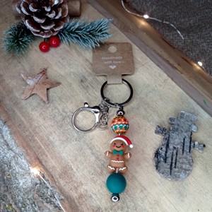 Inel cheie din silicon  - Artynos.ro