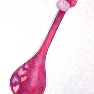  Girafă fetiță semn de carte -  - Artynos.ro