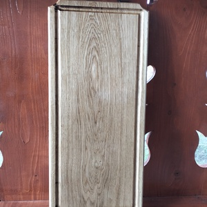 Platou/tocator stejar - casă & stil de viață - accesorii pentru echipamente de bucătărie - accesorii de servire - boluri și farfurii din lemn, bol de servire - Artynos.ro