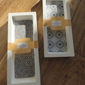 Tavita suport baie/lumanari/bijuterii - casă & stil de viață - echipamente de bucătărie - accesorii de servire - tăvițe - Artynos.ro