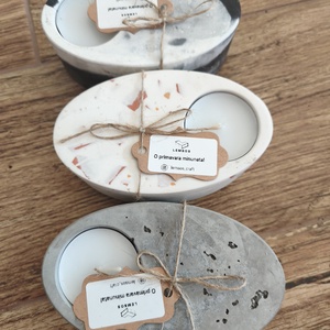 Suport pentru lumanare, diverse modele - Artynos.ro