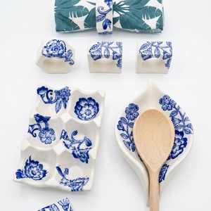 Set de Paste 8 Piese pentru aranjarea mesei - Artynos.ro