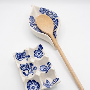 Set de Paste 8 Piese pentru aranjarea mesei - decor de sărbători - decorațiuni de paște - decor masă de paște - Artynos.ro