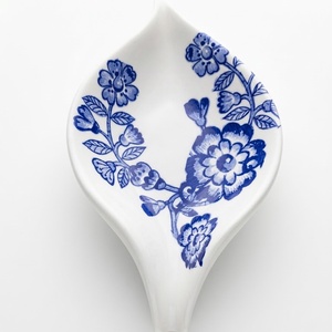 Suport de lingura (lingura inclusa) - casă & stil de viață - echipamente de bucătărie - accesorii de servire - linguri și furculițe artizanale - Artynos.ro