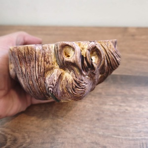 Ghiveci Buturuga Ceramic - casă & stil de viață - decorațiuni de casă - accesorii florale - ghiveci de plante - Artynos.ro